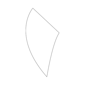 Rear Tow Hook Cover image