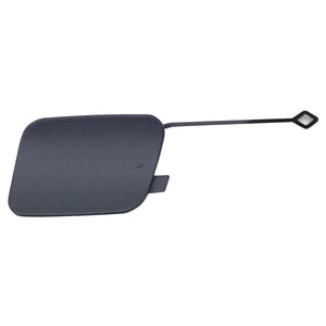 Rear Passenger Side Tow Hook Cover image