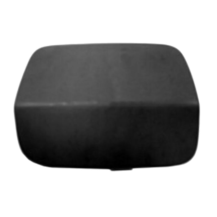 2007-2010 BMW 328i/335i Rear Tow Hook Cover E92/E93 W/O M Pkg To 3-10 - BM1129121-Partify-Painted-Replacement-Body-Parts