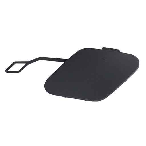 2016-2018 BMW 320i/328d/328i/330e/330i/340i Rear Tow Hook Cover F30 W/O M Sport Package - BM1129127-Partify-Painted-Replacement-Body-Parts