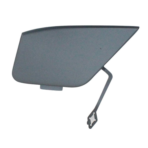 2018 BMW M5 Rear Tow Hook Cover F90 - BM1129136-Partify-Painted-Replacement-Body-Parts