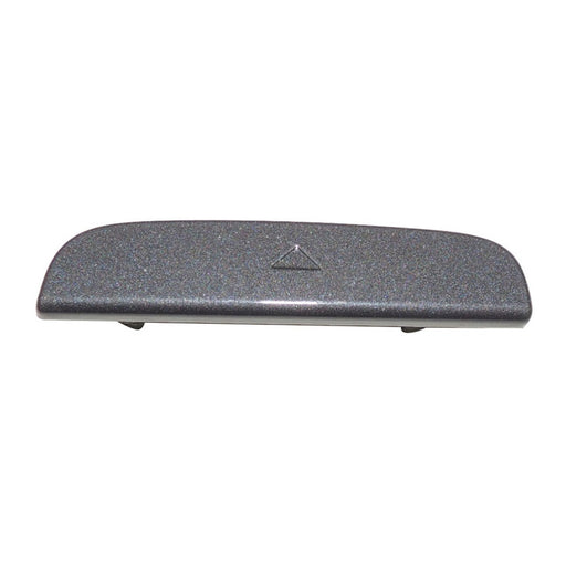 2019-2022 BMW 330e/330e xDrive/330i/330i xDrive/M340i/M340i xDrive Rear Tow Hook Cover G20 W/M Sport Pkg Cover Insert Lower - BM1129142-Partify-Painted-Replacement-Body-Parts