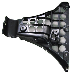 Rear Driver Side Bumper Support image