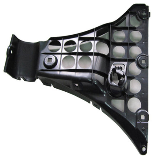 2004-2007 BMW 525i/530i/545i Rear Driver Side Bumper Support W/O M Pkg - BM1142100-Partify-Painted-Replacement-Body-Parts