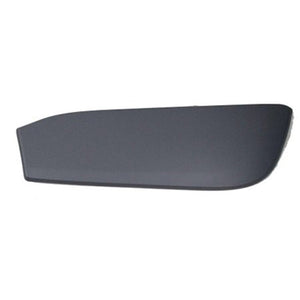 Rear Driver Side Bumper Support image