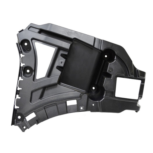 2011-2017 BMW X3 Rear Driver Side Bumper Support F25 - BM1142102-Partify-Painted-Replacement-Body-Parts