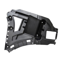 Rear Driver Side Bumper Support image