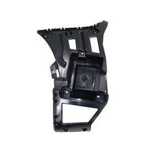 Rear Driver Side Bumper Support image