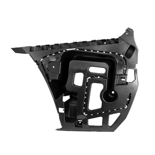 2010-2013 BMW 535i GT/550i GT Rear Driver Side Bumper Support F07 W/M Pkg - BM1142111-Partify-Painted-Replacement-Body-Parts