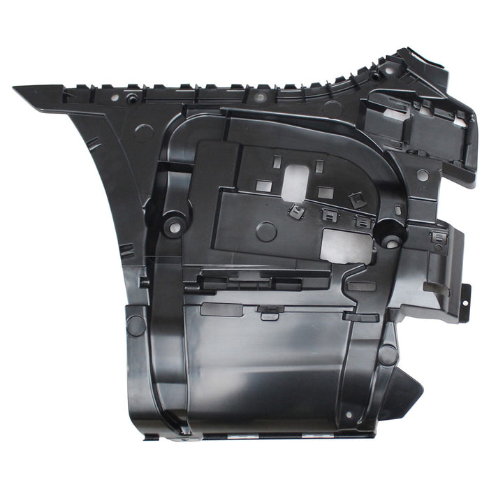 2020-2022 BMW 740i/740i xDrive/750i xDrive/750Li xDrive Rear Driver Side Bumper Support G12 W/O M Pkg - BM1142114-Partify-Painted-Replacement-Body-Parts