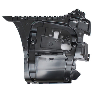 Rear Driver Side Bumper Support image