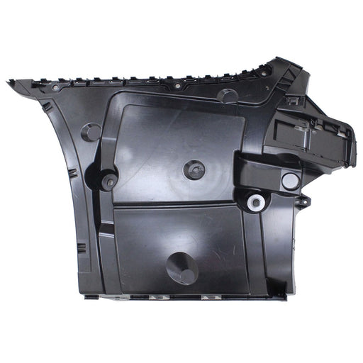 2021-2023 BMW 530e/530e xDrive/530i/530i xDrive/540i/540i xDrive/M550i xDrive Rear Driver Side Bumper Support G30 - BM1142117-Partify-Painted-Replacement-Body-Parts