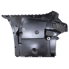 Rear Driver Side Bumper Support image