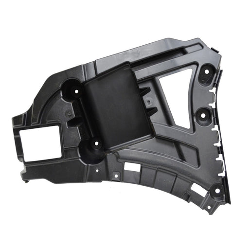 2011-2017 BMW X3 Rear Passenger Side Bumper Support F25 - BM1143102-Partify-Painted-Replacement-Body-Parts