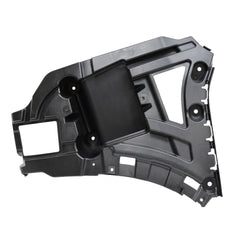 Rear Passenger Side Bumper Support image