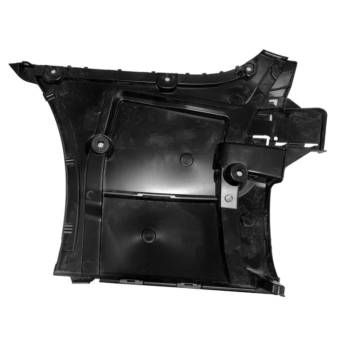 2017-2020 BMW 530e/530i/540i Rear Passenger Side Bumper Support G30 W/M Pkg - BM1143107-Partify-Painted-Replacement-Body-Parts