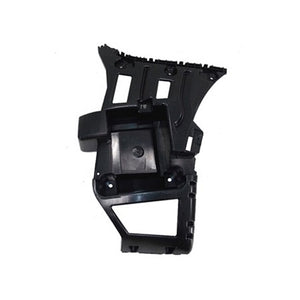 Rear Passenger Side Bumper Support image
