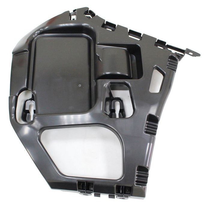 2014-2021 BMW 228i/228i xDrive/230i/230i xDrive/M235i/M235i xDrive/M240i Rear Passenger Side Bumper Support F22 - BM1143109-Partify-Painted-Replacement-Body-Parts