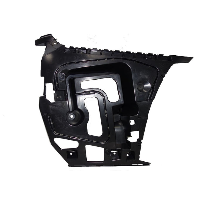 2014-2017 BMW 535i GT/550i GT/550i GT xDrive Rear Passenger Side Bumper Support F07 W/M Pkg - BM1143110-Partify-Painted-Replacement-Body-Parts