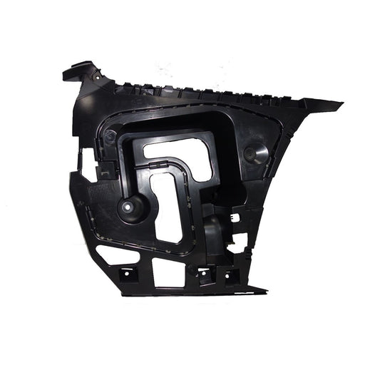 2014-2017 BMW 535i GT/550i GT/550i GT xDrive Rear Passenger Side Bumper Support F07 W/M Pkg - BM1143110-Partify-Painted-Replacement-Body-Parts