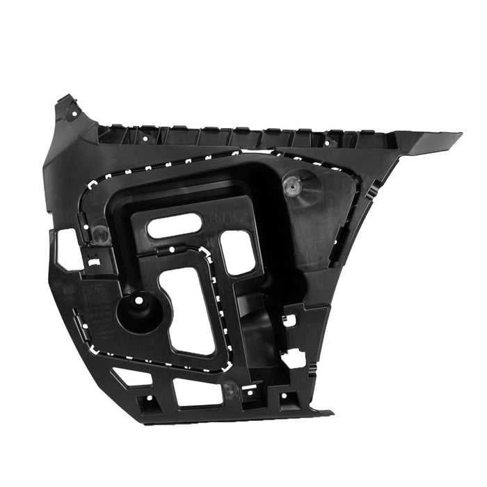 2010-2013 BMW 535i GT/550i GT Rear Passenger Side Bumper Support F07 W/M Pkg - BM1143111-Partify-Painted-Replacement-Body-Parts