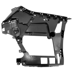 Rear Passenger Side Bumper Support image