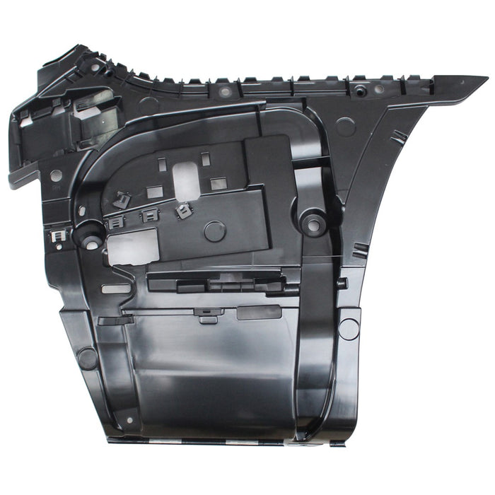 2020-2022 BMW 740i/740i xDrive/750i xDrive/750Li xDrive Rear Passenger Side Bumper Support G12 W/O M Pkg - BM1143114-Partify-Painted-Replacement-Body-Parts