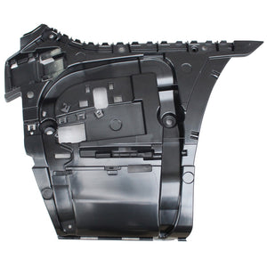 Rear Passenger Side Bumper Support image