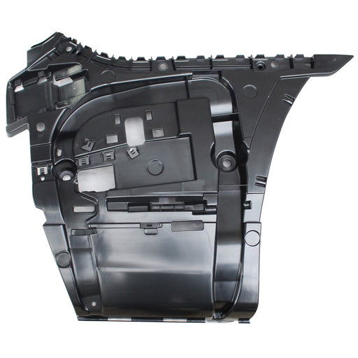 2020-2022 BMW 740i/740i xDrive/750i xDrive/750Li xDrive Rear Passenger Side Bumper Support G12 W/O M Pkg - BM1143114-Partify-Painted-Replacement-Body-Parts