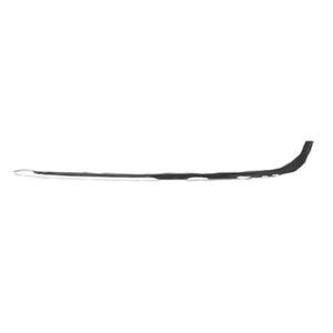 Rear Driver Side Bumper Molding image