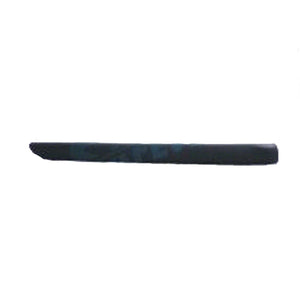 Rear Driver Side Bumper Molding image