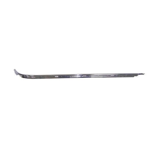 1999-2000 BMW 528i/540i Rear Driver Side Bumper Molding Upper Cover - BM1146109-Partify-Painted-Replacement-Body-Parts