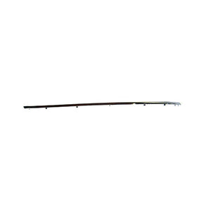 Rear Driver Side Bumper Molding image
