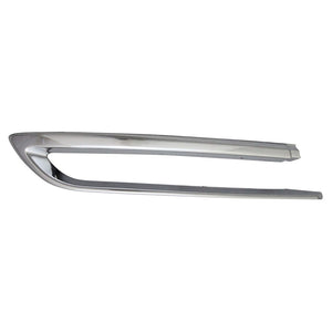 Rear Driver Side Bumper Molding image