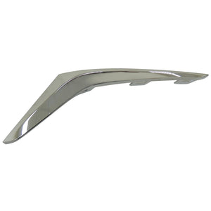 Rear Driver Side Bumper Molding image