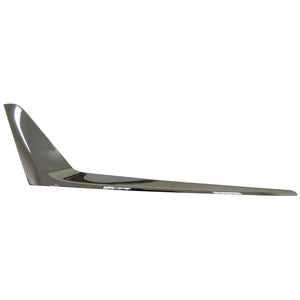 Rear Driver Side Bumper Molding image