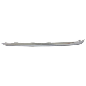 Rear Driver Side Bumper Molding image