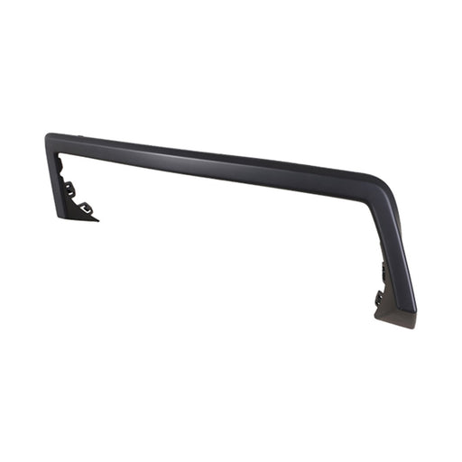 BMW iX Rear Driver Side Bumper Molding I20 W/O M Sport Pkg Trim Cover - BM1146119