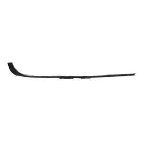 Rear Passenger Side Bumper Molding image