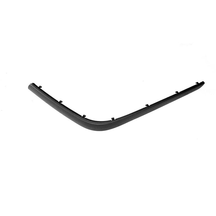 1999-2003 BMW M5 Rear Passenger Side Bumper Molding W/O Park Distance Control Outer - BM1147106-Partify-Painted-Replacement-Body-Parts