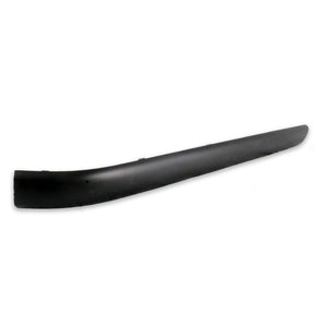 Rear Passenger Side Bumper Molding image