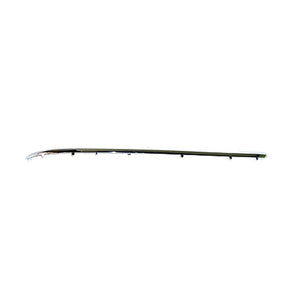 Rear Passenger Side Bumper Molding image