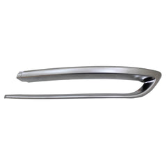 Rear Passenger Side Bumper Molding image