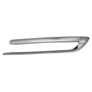 Rear Passenger Side Bumper Molding image