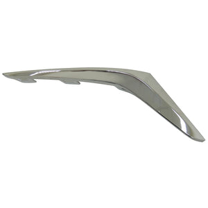 Rear Passenger Side Bumper Molding image