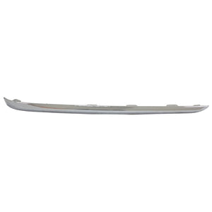 Rear Passenger Side Bumper Molding image