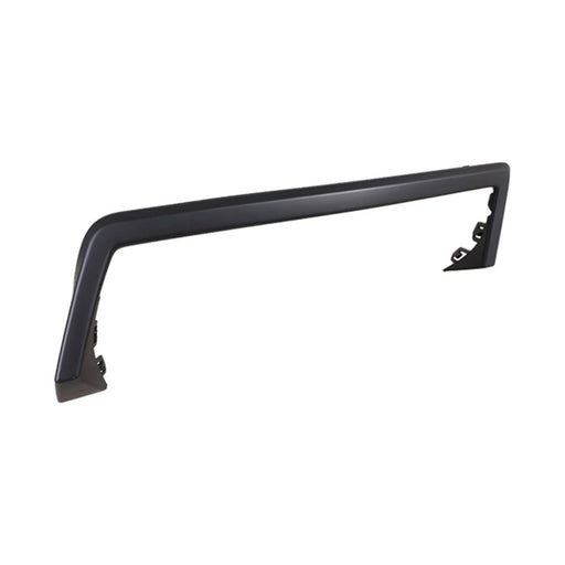 BMW iX Rear Passenger Side Bumper Molding I20 W/O M Sport Pkg Trim Cover - BM1147119