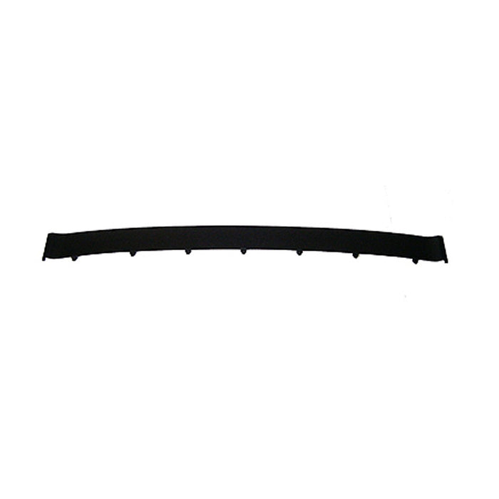 1999-2000 BMW 528i/540i Rear Bumper Step Pad Center Step - BM1191100-Partify-Painted-Replacement-Body-Parts