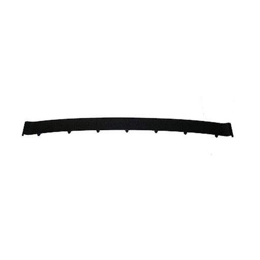 1999-2000 BMW 528i/540i Rear Bumper Step Pad Center Step - BM1191100-Partify-Painted-Replacement-Body-Parts