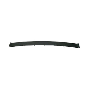 Rear Bumper Step Pad image
